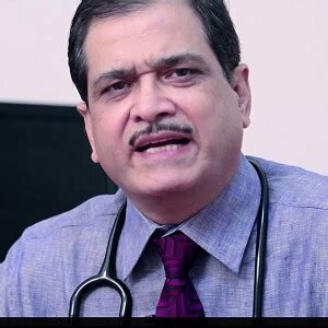 Dr. Rajeev Kumar Rajput: Cardiac Surgeon | Apollo, Delhi