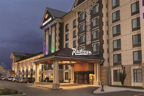 Radisson Toronto Airport West YYZ Airport - Park Sleep Hotels - Park Sleep Hotels