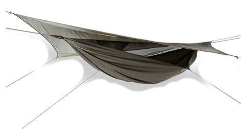 Hennessy Ultralight Hammock • 2024 FULL REVIEW