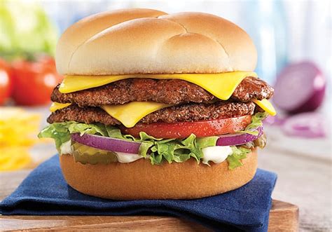 Culver's Menu | Butter Burger, Frozen Custard, Curds & More