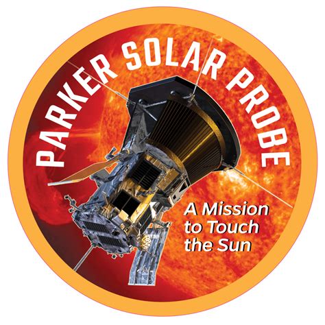 NASA’s Parker Solar Probe Begins Journey to the Sun – Parker Solar Probe