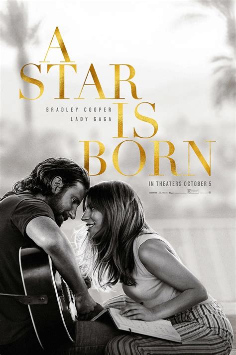 A Star is Born | Santa Rosa Cinemas