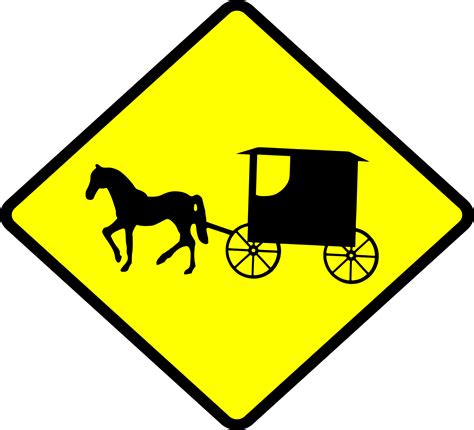 Amish Horse and buggy Hex sign Symbol - backpack png download - 2400* ...