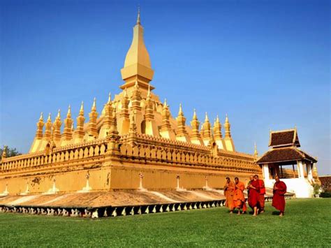 Laos Tourist Destination - Tourist Destination in the world