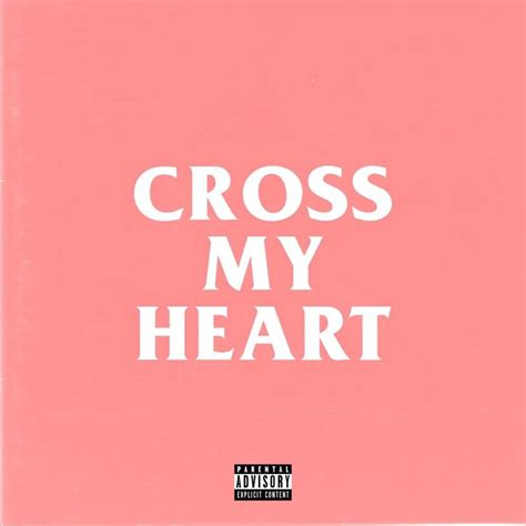 AKA – Cross My Heart Lyrics | Genius Lyrics