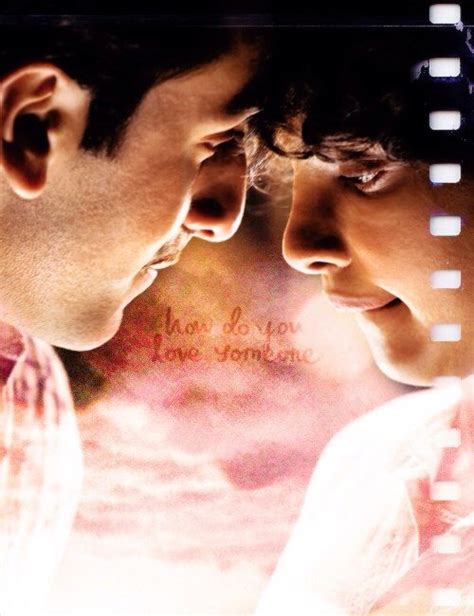 Ranbir kapoor barfi poster - linxlasopa