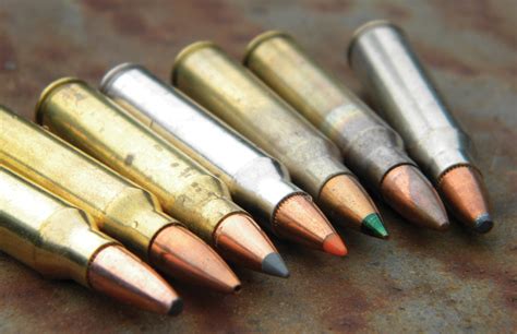 Are You Shooting The Best AR-15 Ammo Possible? - Gun Digest