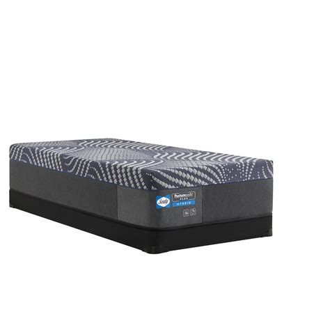 Sealy Posturepedic Plus HybridHigh Point Firm | Mattress Mart