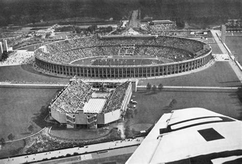 What Old Olympics Venues Look Like Today - Abandoned Olympic Venues