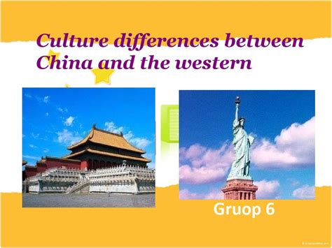 The culture difference between China and Western countries中西方文化差异_word文档在线阅读与下载_免费文档