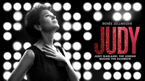 Judy (Movie) Wallpapers (10+ images inside)