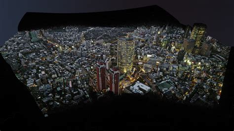 NIGHT CITY JAPAN - Download Free 3D model by Nikitos & 3130 (@vrcityphoto) [32bdbc1] - Sketchfab