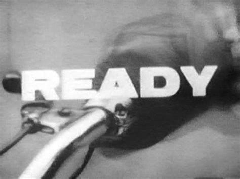 Ready Steady Go! | TVARK