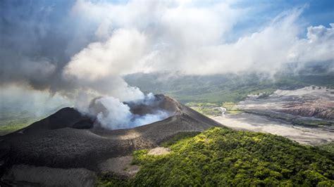 Tanna Island Volcano | Things To Do On Tanna Island