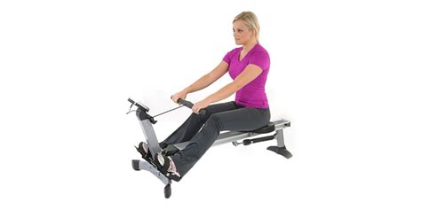 AVARI Single Action Rower