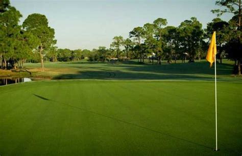 Champions Course at Palm-Aire Country Club in Sarasota