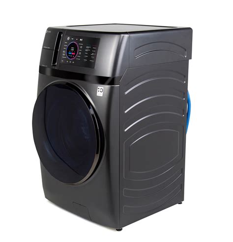 GE Profile™ 4.8 cu. ft. Capacity UltraFast Combo with Ventless Heat ...