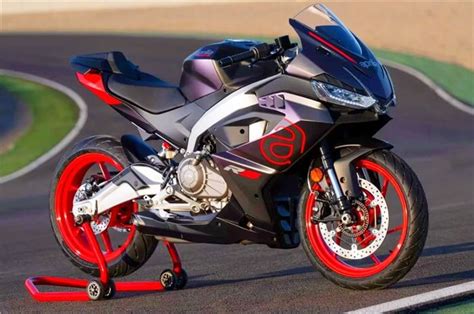 Aprilia RS 457 launched in India, know price and engine capacity