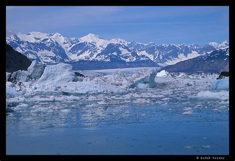 Columbia Glacier