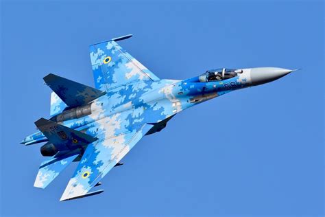 In A Single Year, Russia Demolished Ukraine's Air Force | The National ...