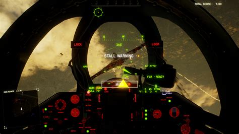 Project Wingman review | PC Gamer