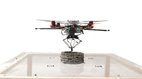 Questions for ‘Insect-inspired drones work together to 3-D print structures’ | Science News Explores