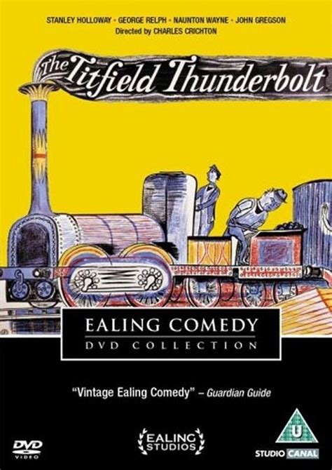 The Titfield Thunderbolt - Alchetron, the free social encyclopedia