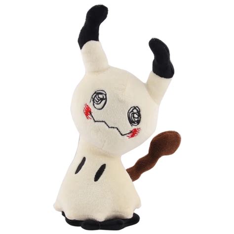 20pcs/set Mimikyu Plush Toys Soft Stuffed Doll Gift 20cm-in Stuffed & Plush Animals from Toys ...