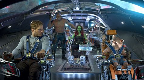 Will There Be 'Guardians of the Galaxy 4'? Answered | The Mary Sue