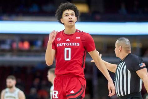 CBB Rank 2023: No. 47, Rutgers Scarlet Knights | CBB Review (College ...