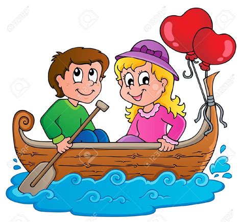 clipart boat cartoon 20 free Cliparts | Download images on Clipground 2024