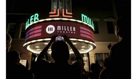 Augusta Tomorrow | Miller Theater Reopens after 30 Years