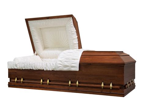 The Best Wooden Caskets For Burial – Ninawa Clibrary