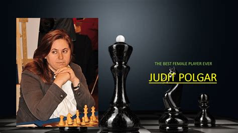 The Greatest Female Chess Player! - Chess.com