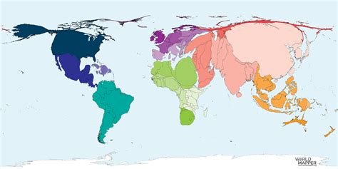 Childhood Obesity Map