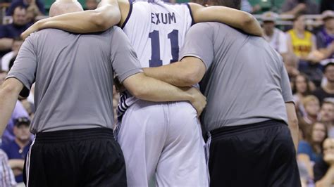 Dante Exum injury revives debate about risk, reward of playing for ...