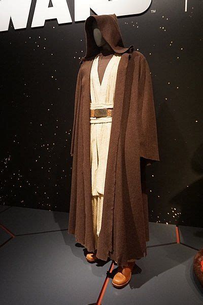 Obi wan kenobi, Obi wan kenobi costume, Obi wan