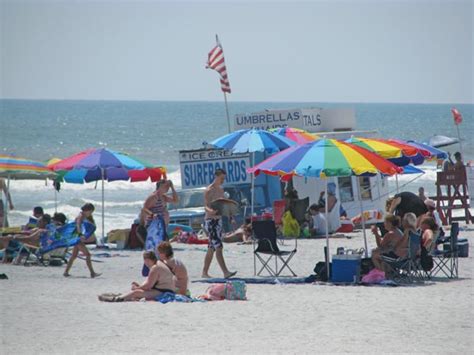 Breakers Restaurant New Smyrna Beach | Blog The Beach