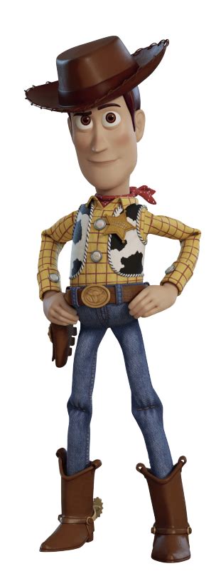 Sheriff Woody | Toy Story Merchandise Wiki | Fandom