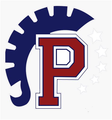 School Logo Design - Pembroke High School Logo, HD Png Download , Transparent Png Image - PNGitem