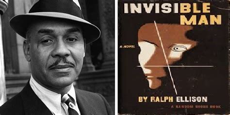 Ralph ellison's invisible theology Book Review | NelysNavilan