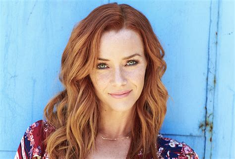 Annie Wersching Cast on ‘The Rookie’ as Serial Killer | TVLine