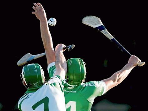 Limerick GAA fixtures - Limerick Leader