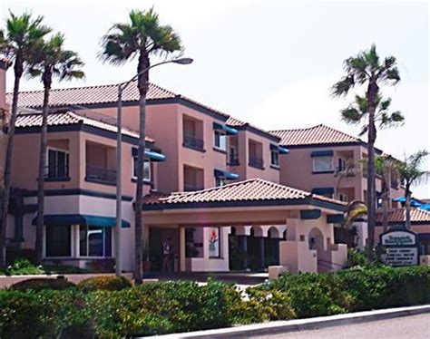 Tamarack Beach Resort, Carlsbad, California Timeshare Resort | RedWeek