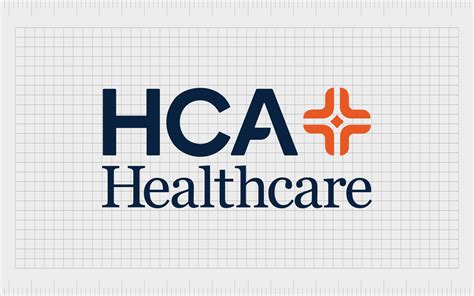 HCA Healthcare Logo History, Meaning And Evolution