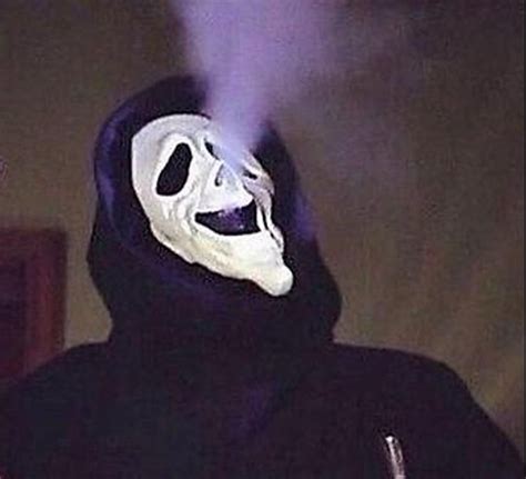 Ghostface Cult pfp | Ghostface Cult | Ghostface, Horror movies funny, Horror movie icons