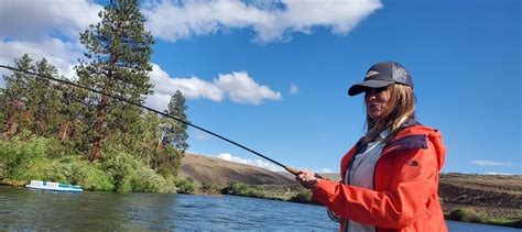 Yakima River Fishing Reports > Red's Fly Shop