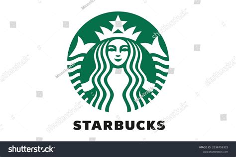 Starbucks Coffee Logo