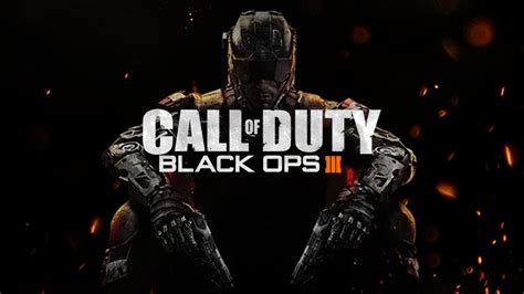 Call of Duty Black Ops III Wallpapers (83+ pictures) - WallpaperSet