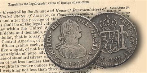 CoinWeek IQ: Coinage Act of 1834